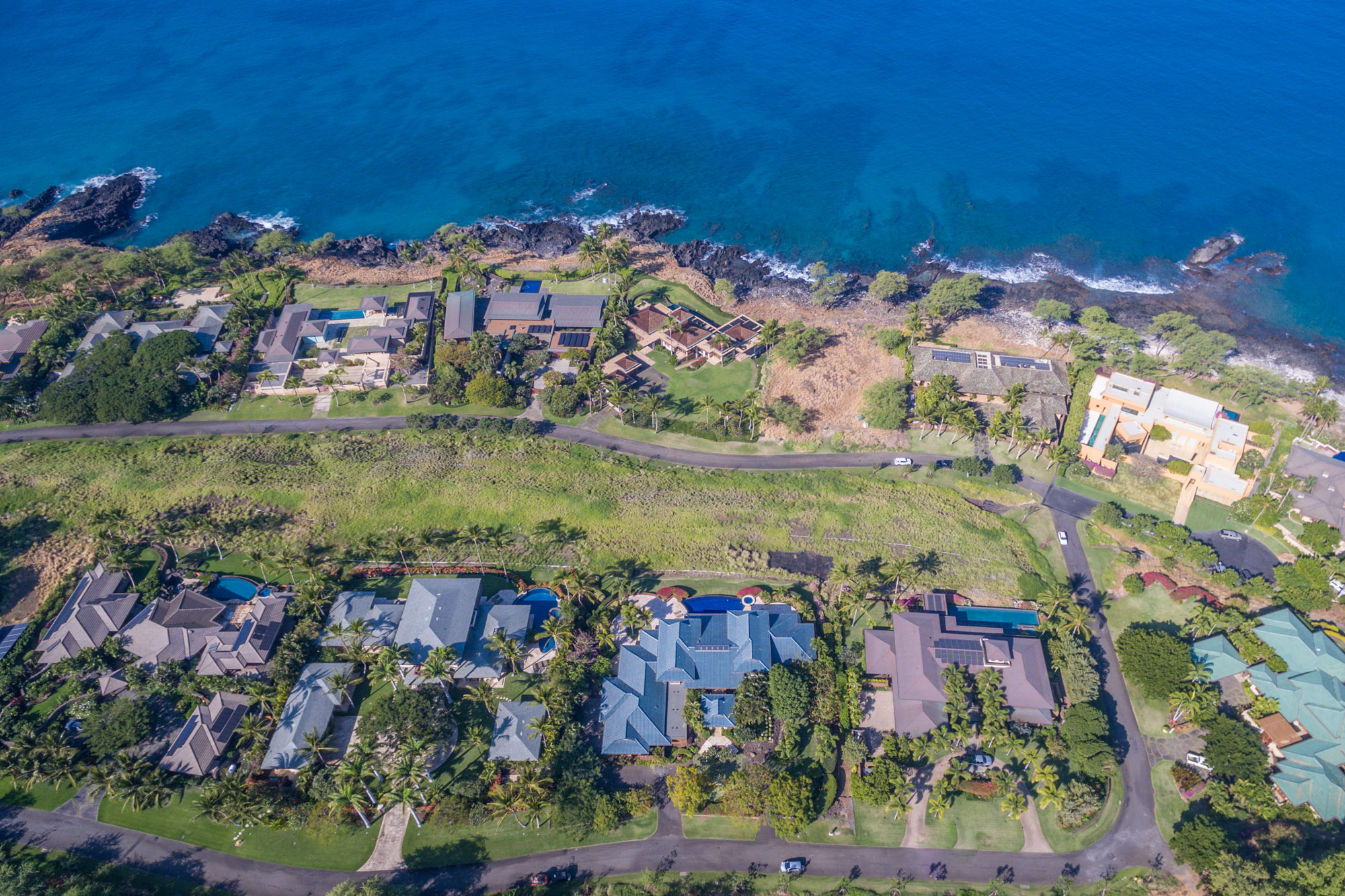 Big Island Hawaii Real Estate Photographer | Jonathan Davis